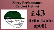shrey performans kriket kaskı